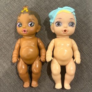 Baby Born Surprise Mini Babies         doll dolls toy toys kids girls